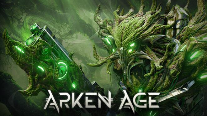 Arken Age Free Download