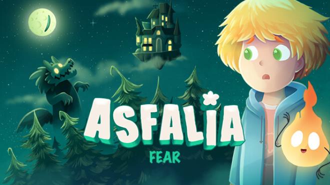 Asfalia: Fear Free Download