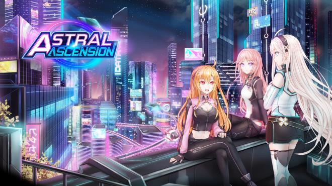 Astral Ascension Torrent Download