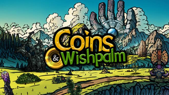 硬币与仙人掌 (Coins & Wishpalm) Free Download