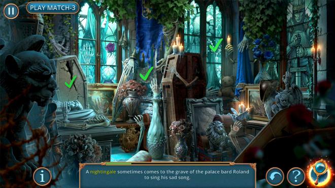 Connected Hearts: Hour of the Witch Collector's Edition PC Crack