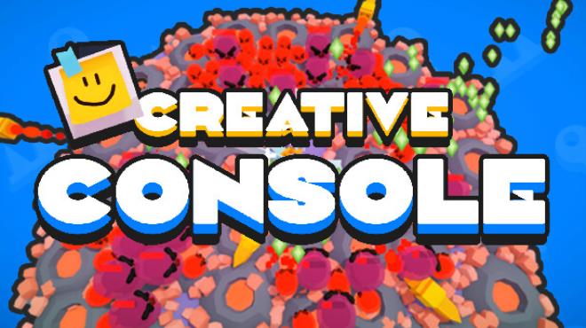 Creative Console Free Download