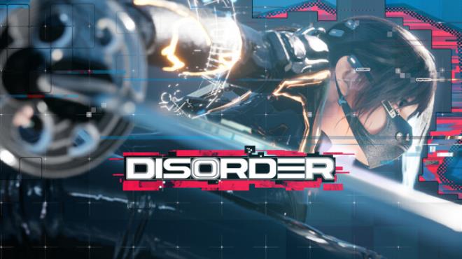 DISORDER Free Download