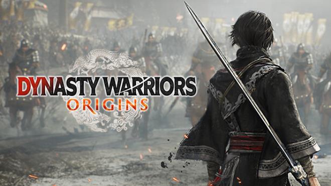 DYNASTY WARRIORS: ORIGINS Free Download