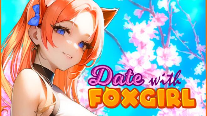 Date with Foxgirl Free Download