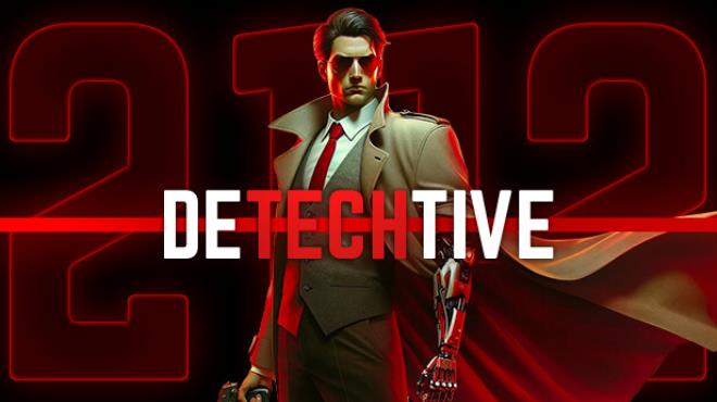 DeTechtive 2112 Free Download