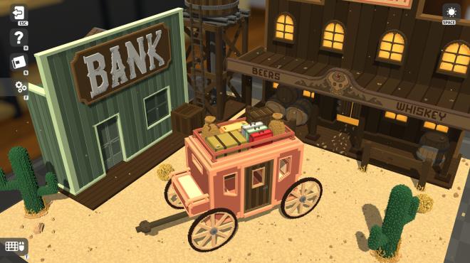 Diorama Builder Torrent Download