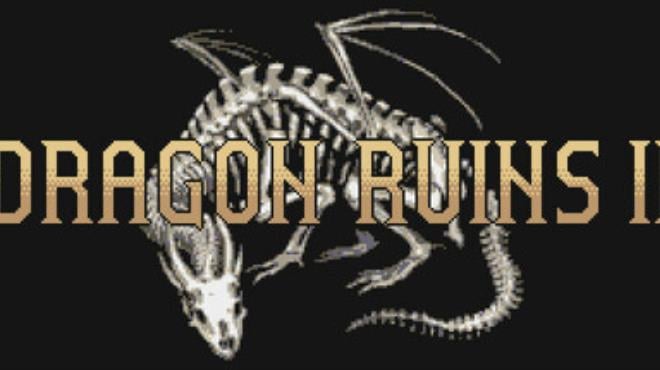 Dragon Ruins II Free Download