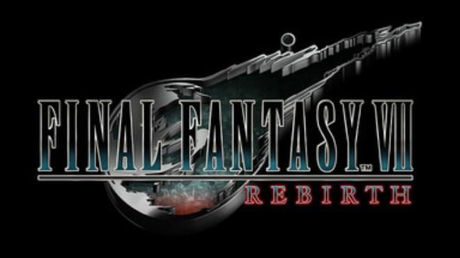 FINAL FANTASY VII REBIRTH Free Download