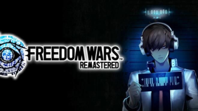 FREEDOM WARS Remastered Free Download