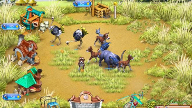 Farm Frenzy 3 Torrent Download