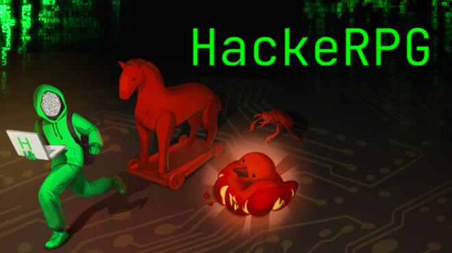 HackeRPG Free Download