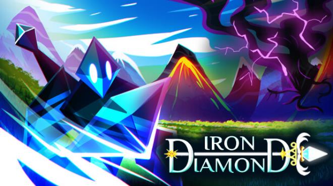 Iron Diamond Free Download