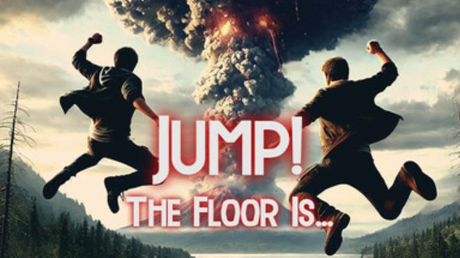 JUMP! The Floor Is... Free Download