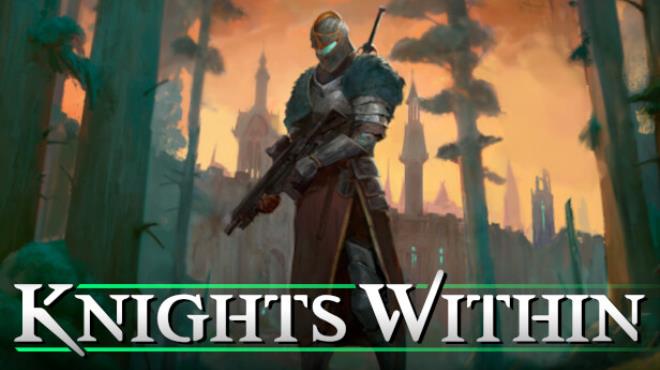 Knights Within Free Download