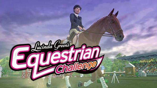 Lucinda Green's Equestrian Challenge Free Download