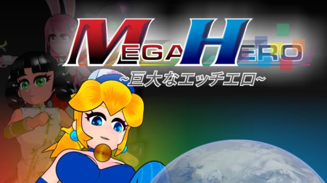 Mega Hero Free Download