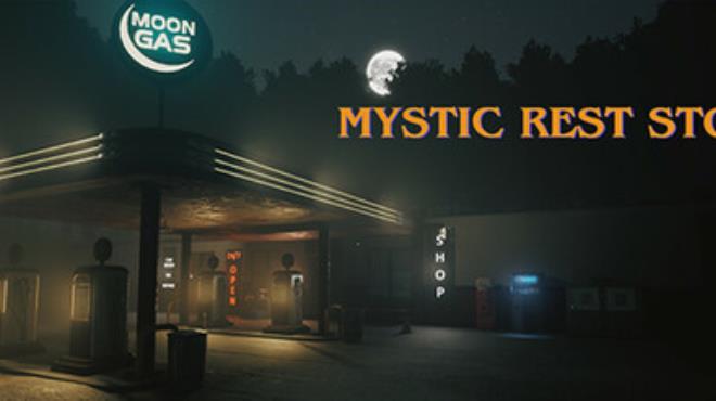 Mystic Rest Stop Free Download