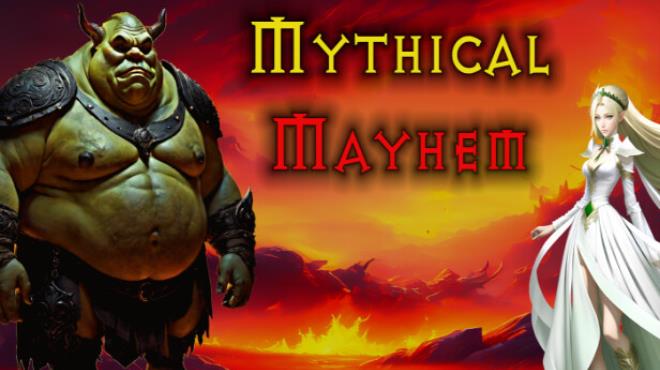 Mythical Mayhem Free Download