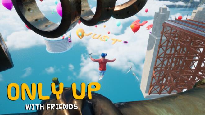 Only Up: With Friends Free Download