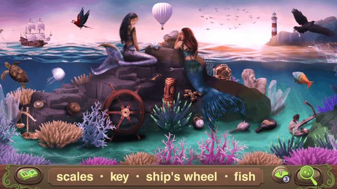 Peter Pan: Hidden Objects PC Crack