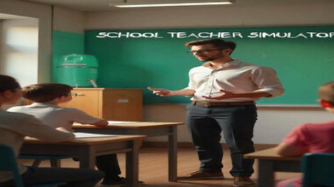 Schoolteacher Simulator Free Download