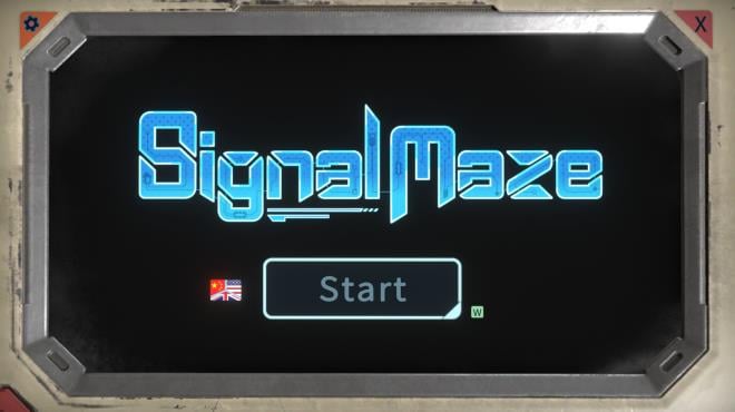 Signal Maze Torrent Download