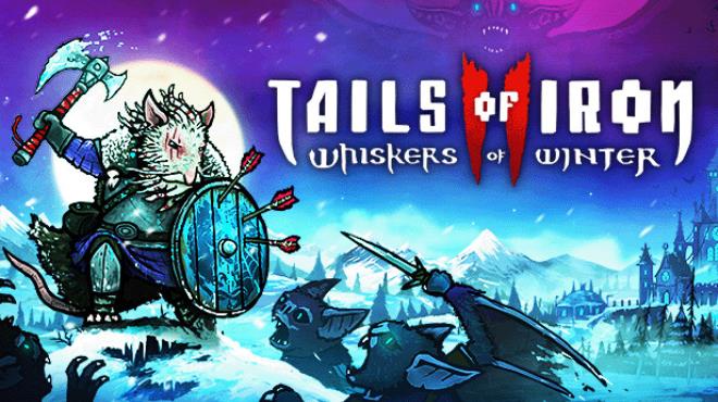 Tails of Iron 2: Whiskers of Winter Free Download