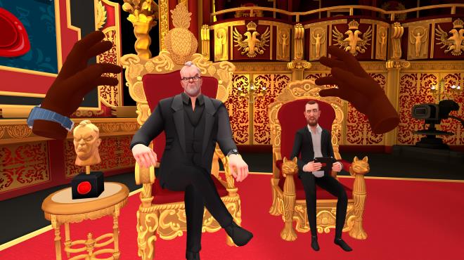 Taskmaster VR Torrent Download