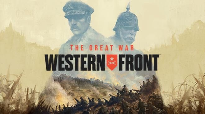 The Great War: Western Front Free Download