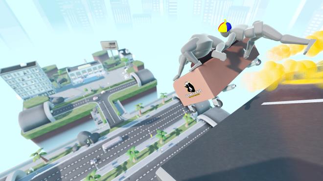 Turbo Dismount 2 PC Crack