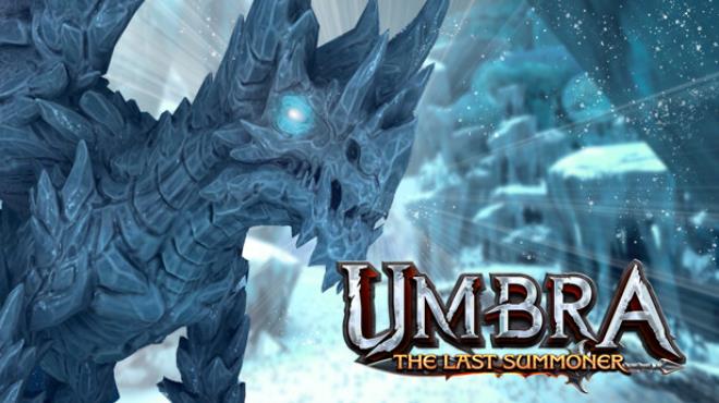 Umbra: The Last Summoner Free Download