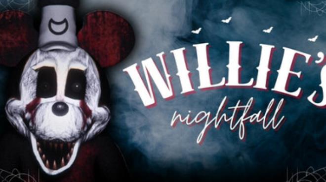 Willie's Nightfall Free Download