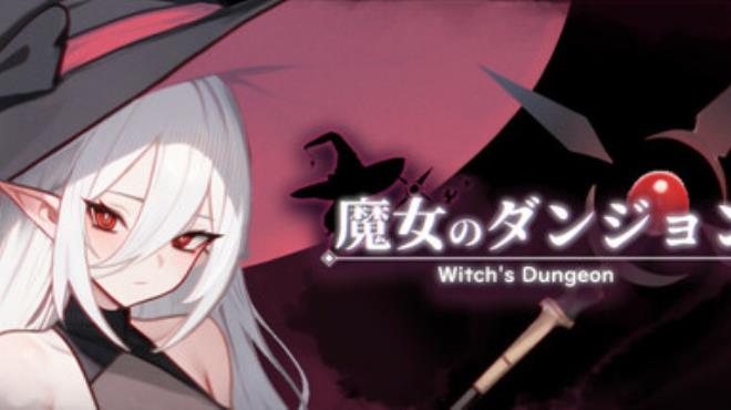 Witch's Dungeon Free Download