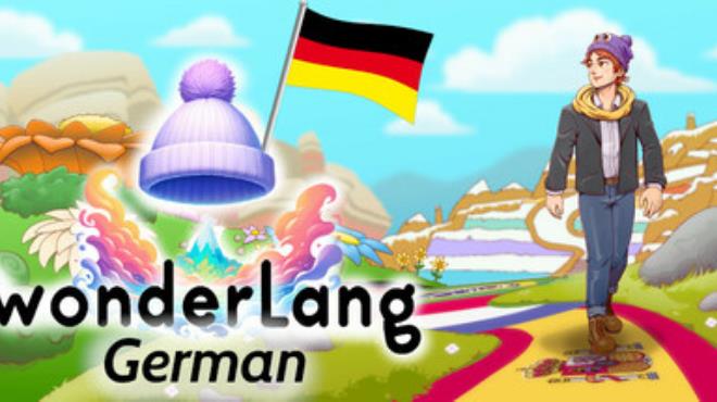 WonderLang German Free Download