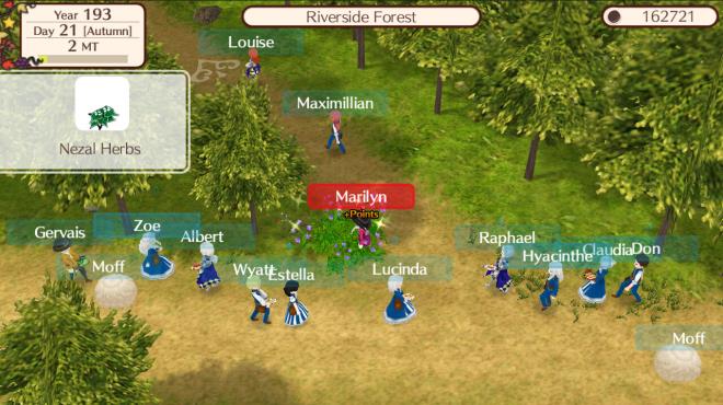 WorldNeverland - Daily Life in the Elnea Kingdom - Another Life Adventure Torrent Download