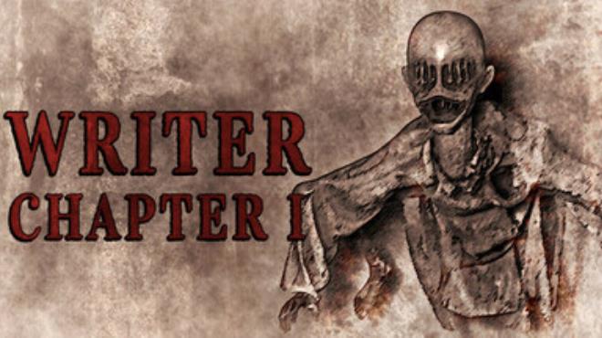 Writer. Chapter 1 Free Download