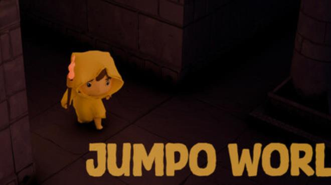 jumpo world Free Download