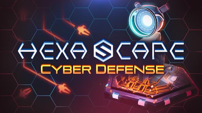 HexaScape: Cyber Defense Free Download