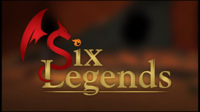 Six Legends Free Download