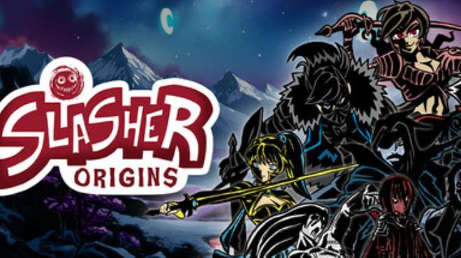 Slasher: Origins Free Download