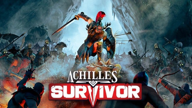 Achilles: Survivor Free Download