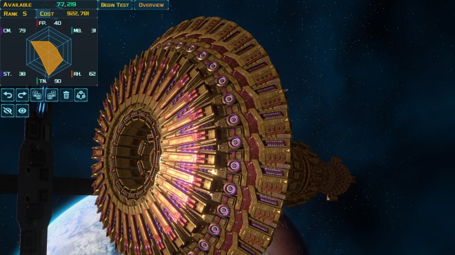 Dimensions: Dreadnought Architect PC Crack
