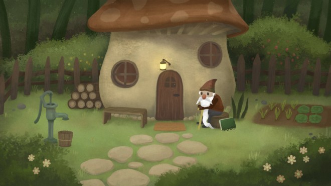 Gnomdom PC Crack