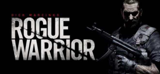 Rogue Warrior Free Download
