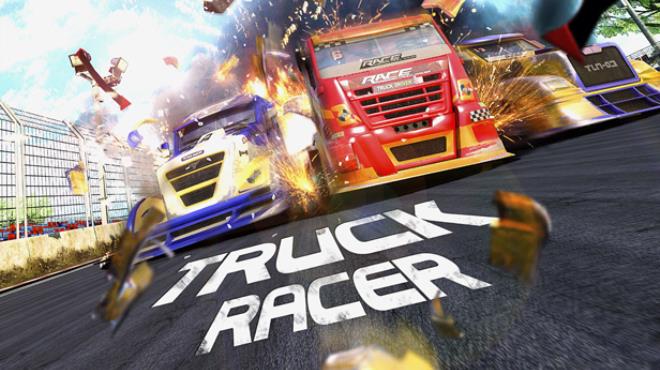 Truck Racer Free Download