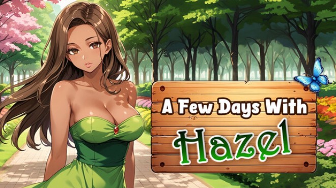 A Few Days With : Hazel Free Download