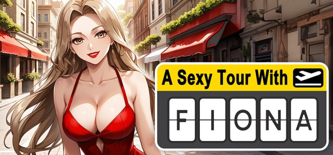 A Sexy Tour With : Fiona Free Download