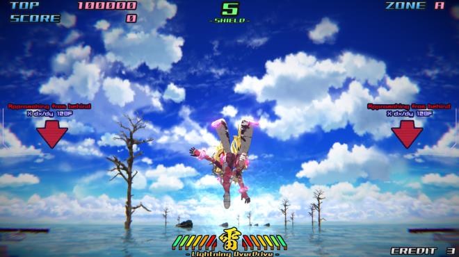 閃攻機人アスラ - ASURA THE STRIKER - Torrent Download