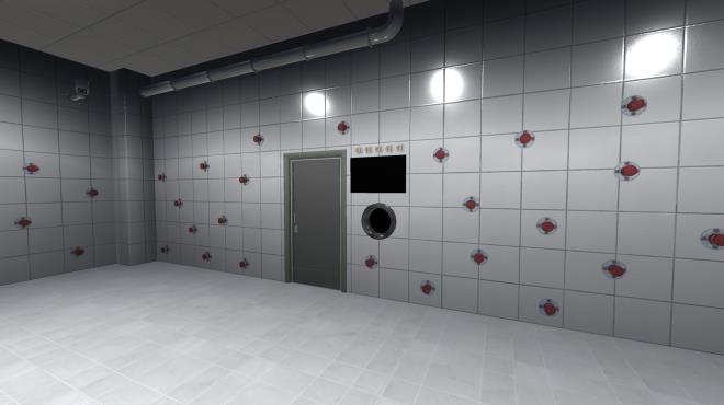 BUTTON PRISON PC Crack